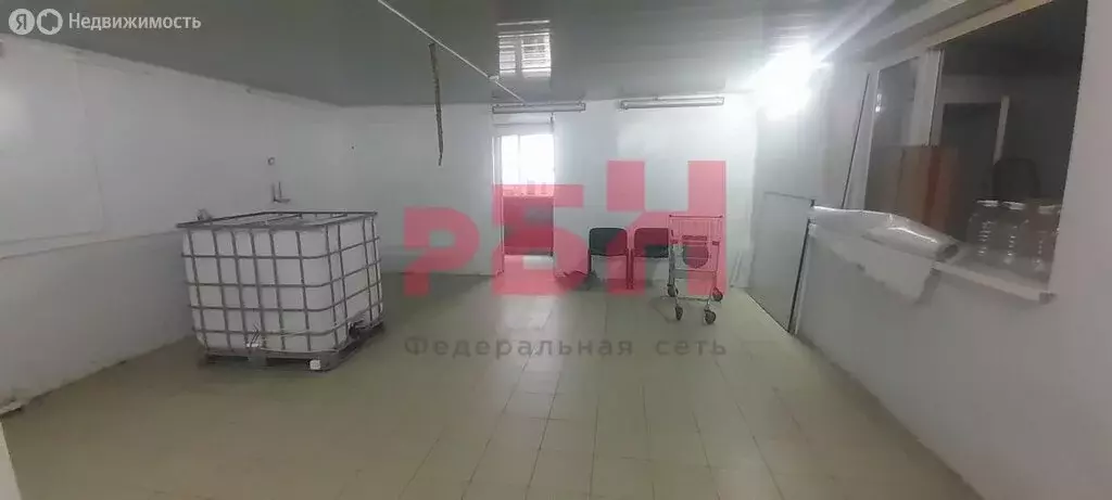 Производственное помещение (70 м) - Фото 1