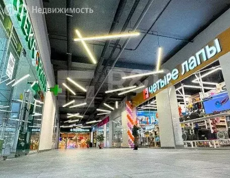 Помещение свободного назначения (5724 м) - Фото 0
