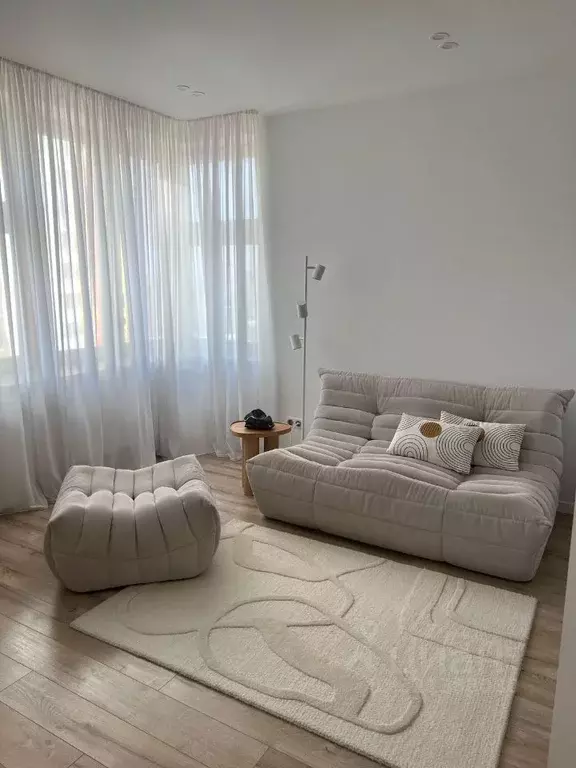 2-к кв. Московская область, Красногорск ул. Авангардная, 6 (40.3 м) - Фото 1