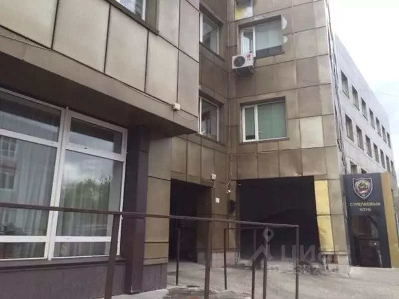 Гараж в Новосибирская область, Новосибирск Инская ул., 39 (17 м) - Фото 2
