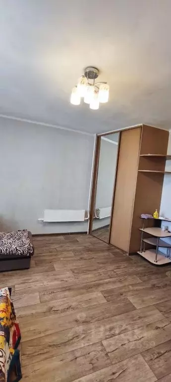 Комната Красноярский край, Красноярск бул. Солнечный, 11 (19.0 м) - Фото 1