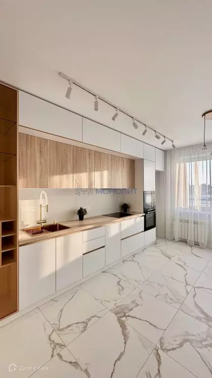 Продаётся 1-к квартира, 44.1 м - Фото 0