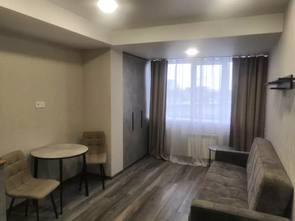 Продаётся квартира-студия, 24.5 м - Фото 0