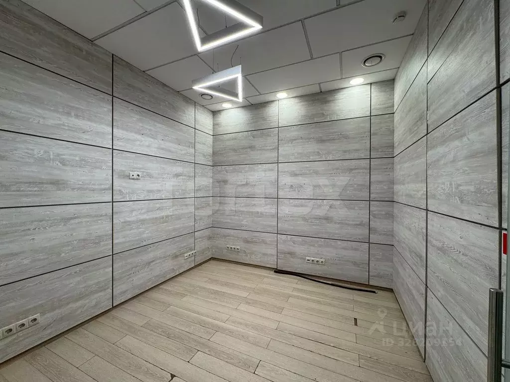 Офис в Москва ул. Малая Дмитровка, 20 (1420 м) - Фото 1