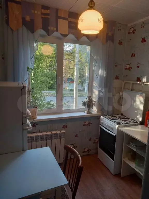 1-к. квартира, 31 м, 2/5 эт. - Фото 1