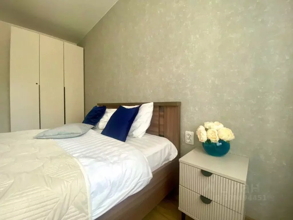 2-к кв. Московская область, Коломна Пионерская ул., 56 (55.0 м) - Фото 0