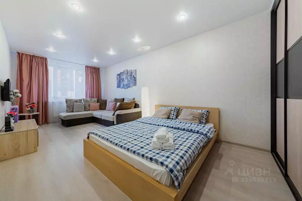 1-к кв. Москва Дмитровское ш., 107Ак1 (38.0 м) - Фото 1