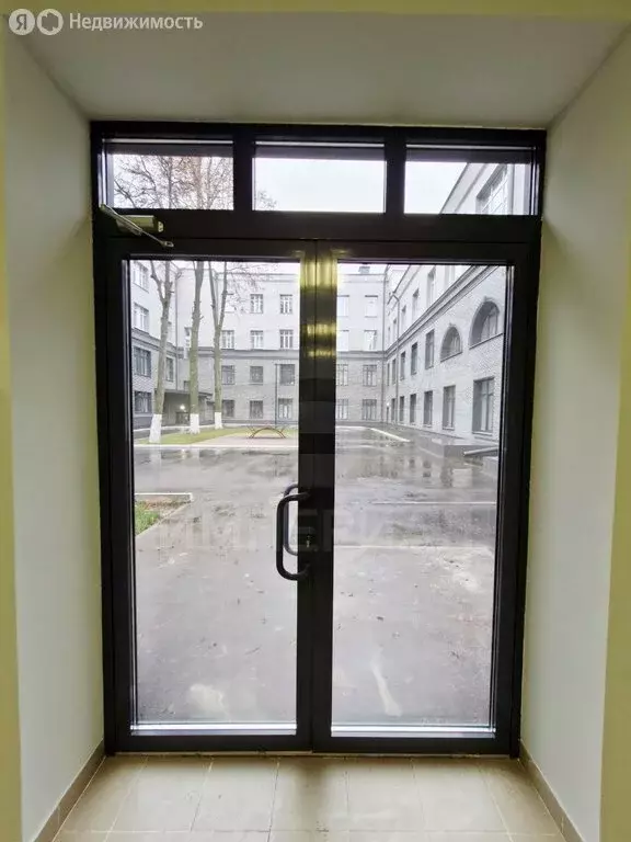 Помещение свободного назначения (23.7 м) - Фото 1