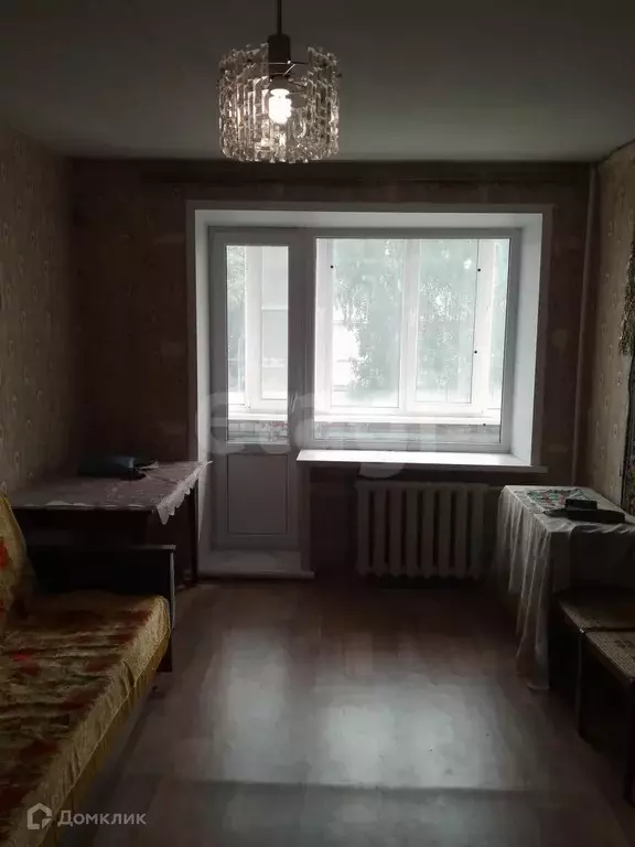 Продаётся 1-к квартира, 30.5 м - Фото 0