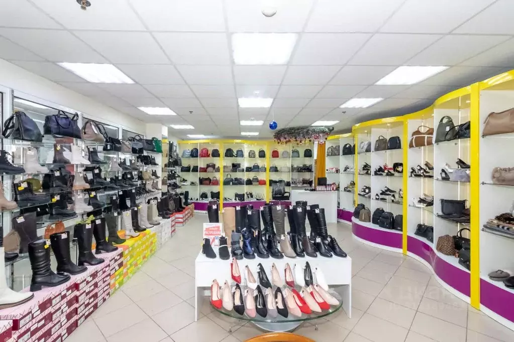 Офис в Ханты-Мансийский АО, Ханты-Мансийск ул. Карла Маркса, 17 (73 м) - Фото 1