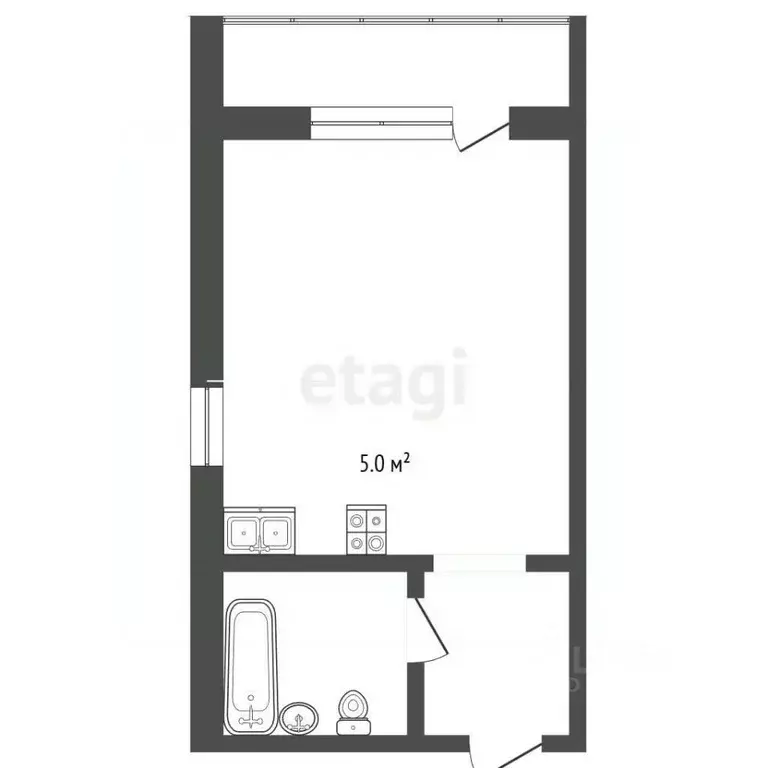 Студия Удмуртия, Ижевск Тверская ул., 55А (25.0 м) - Фото 2