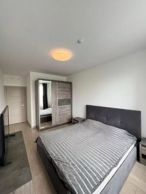 3-к кв. Санкт-Петербург ул. Грибалевой, 7к1 (84.0 м) - Фото 2