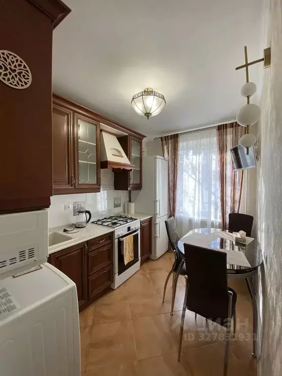 2-к кв. Москва ул. Орджоникидзе, 6К4 (37.0 м) - Фото 1