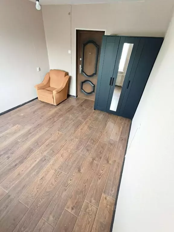 Комната Карелия, Петрозаводск ул. Калинина, 55А (12.0 м) - Фото 1