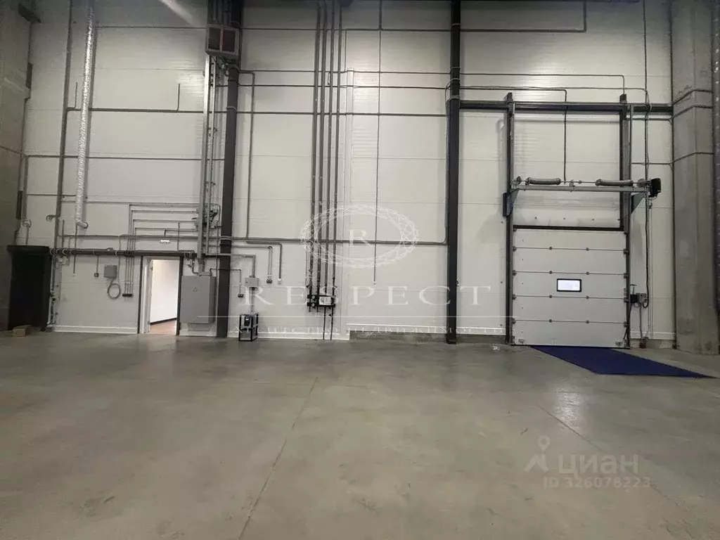 Склад в Московская область, Подольск Климовск мкр, ул. Коммунальная, ... - Фото 2