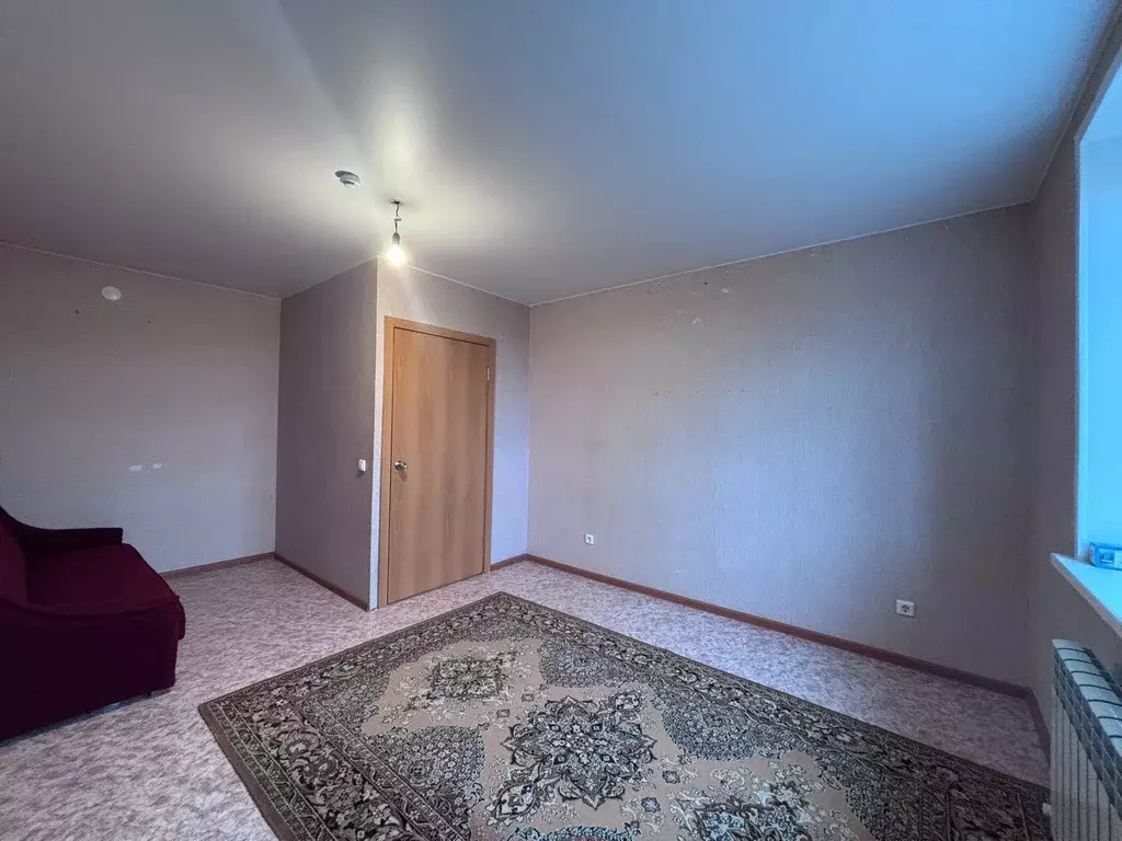 Продаётся 1-к квартира, 33 м - Фото 1