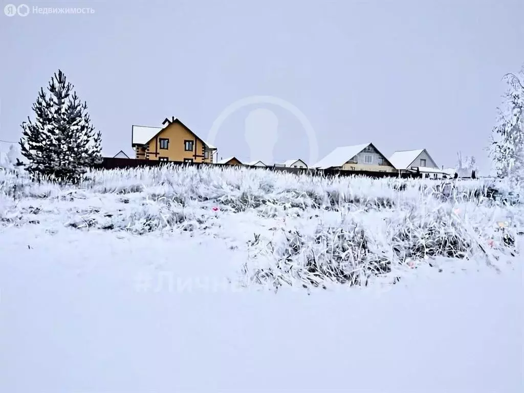 Участок в Спасск-Рязанский, Спасская улица (10 м) - Фото 1