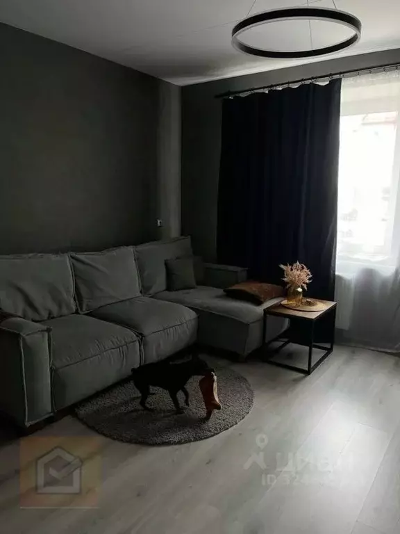 1-к кв. Севастополь ул. Токарева, 18 (52.8 м) - Фото 2