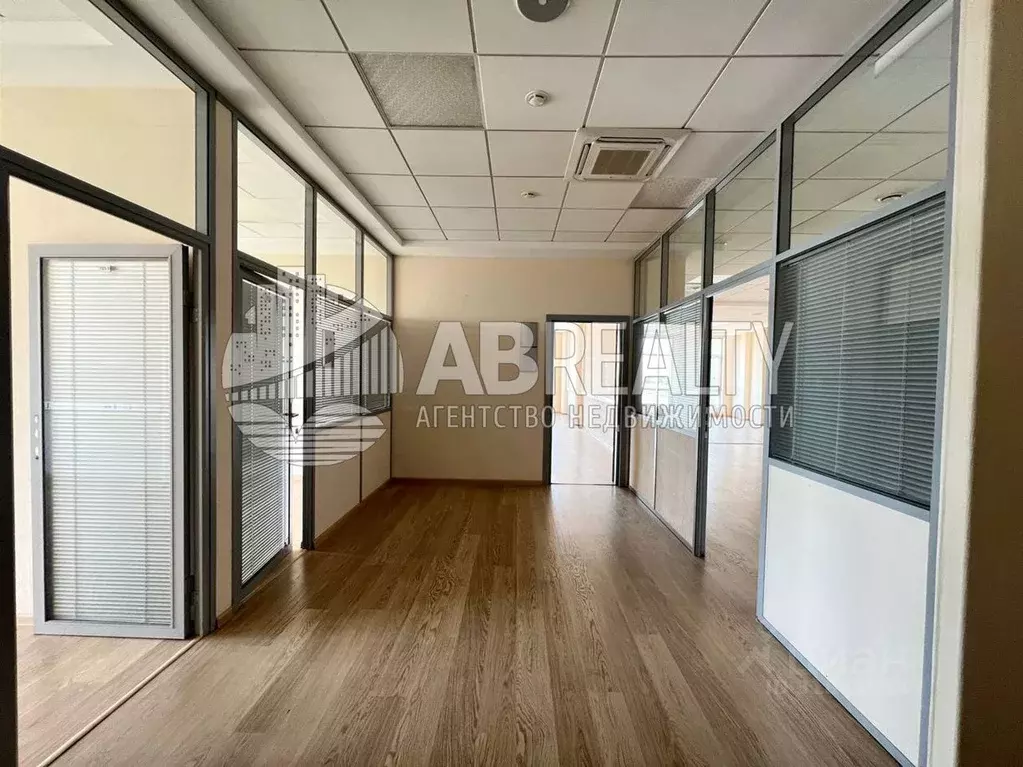 Офис в Москва ул. Горбунова, 2С3 (281 м) - Фото 1