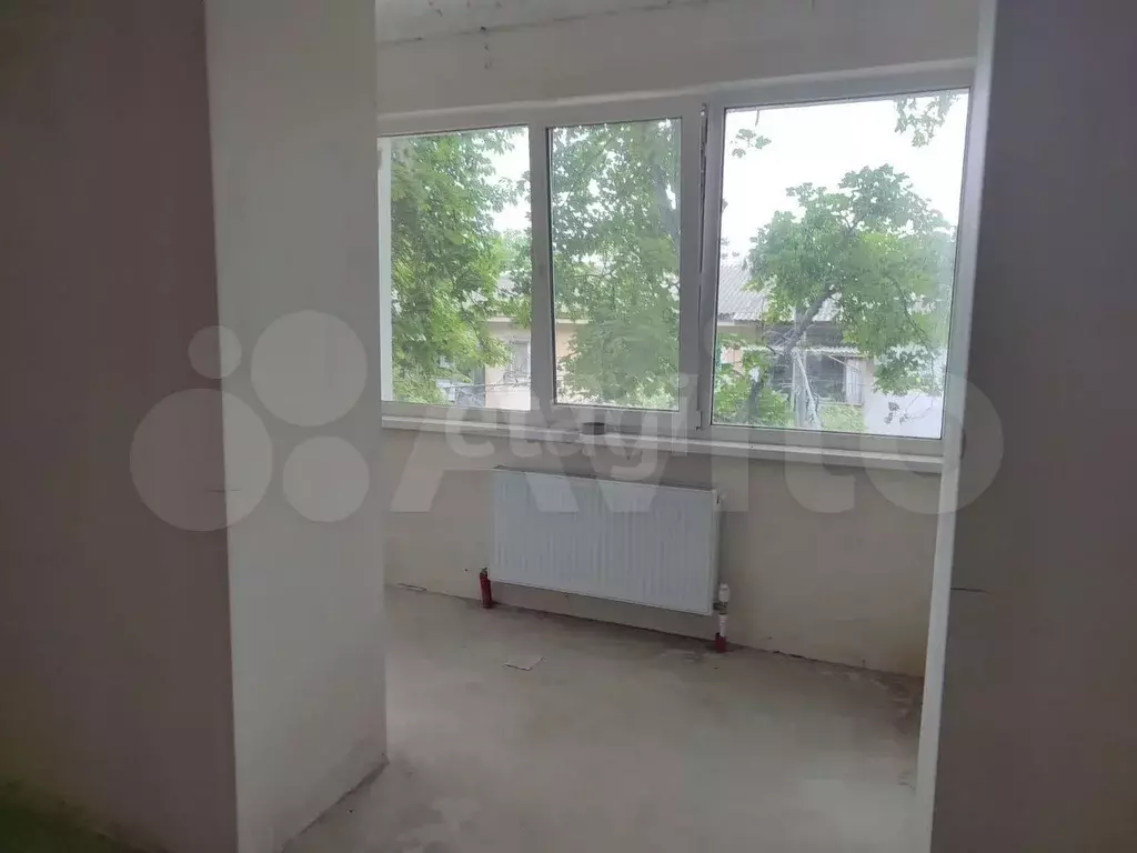 1-к. квартира, 39,5 м, 2/3 эт. - Фото 0