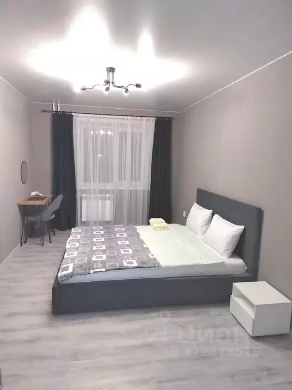 2-к кв. Тверская область, Тверь ул. Фрунзе, 22 (52.0 м) - Фото 2