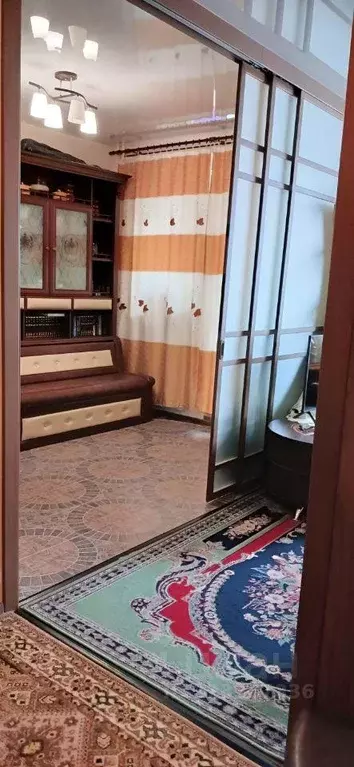 Квартира, 1 комната, 45.2 м - Фото 1