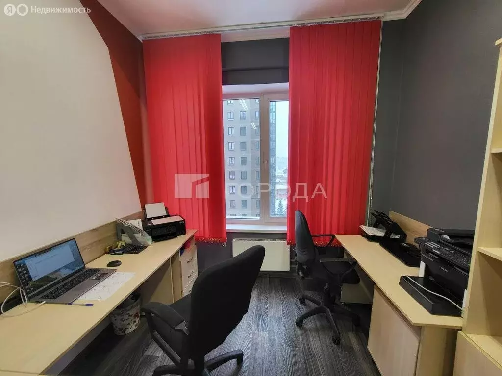 Офис (17.2 м) - Фото 2