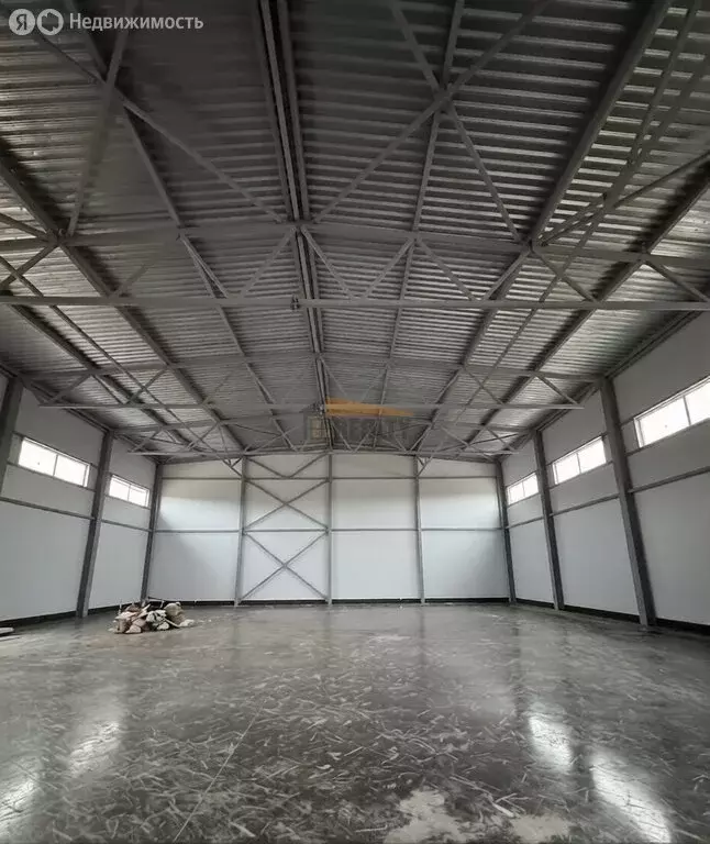 Склад (1900 м) - Фото 1