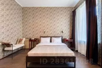 3-к кв. Санкт-Петербург наб. Реки Мойки, 30 (10.0 м) - Фото 0