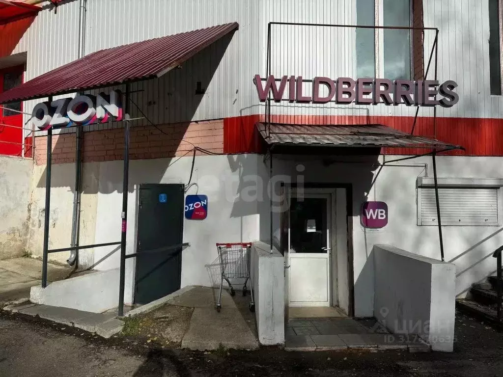 Помещение свободного назначения в Калужская область, Калуга Турынино ... - Фото 2