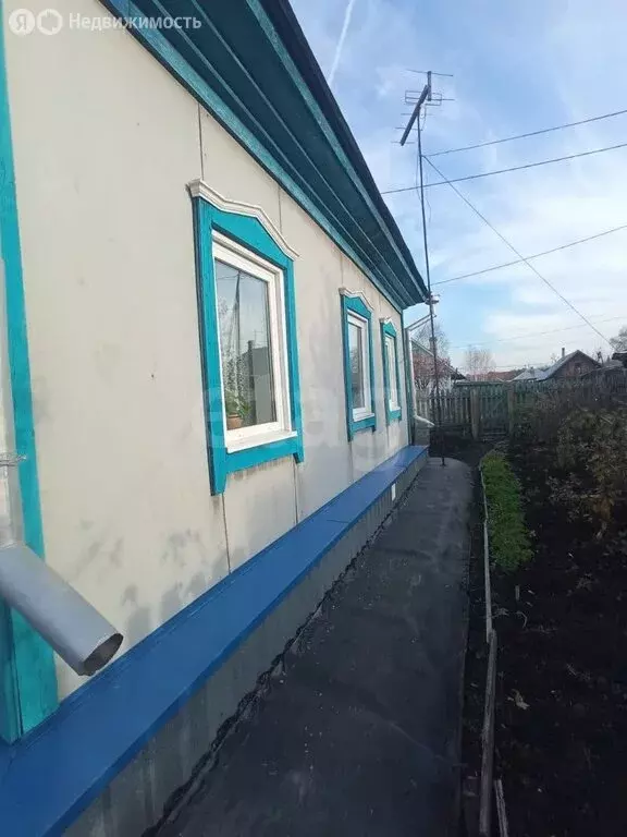Дом в Прокопьевск, Товарищеская улица (70 м) - Фото 2