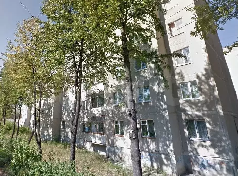 1-к. квартира, 33,6 м, 3/9 эт. - Фото 1