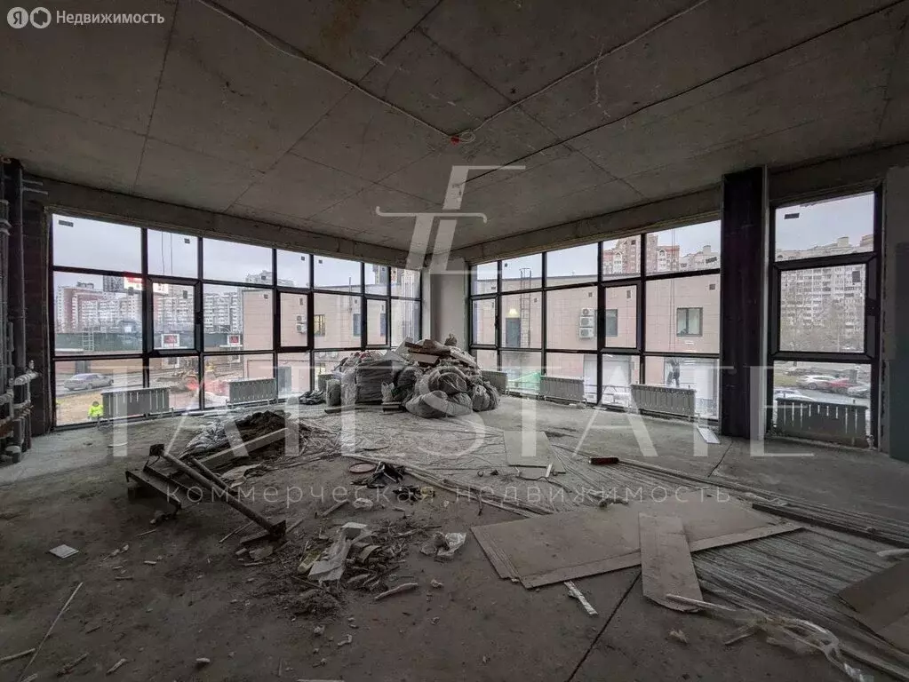 Помещение свободного назначения (200 м) - Фото 2