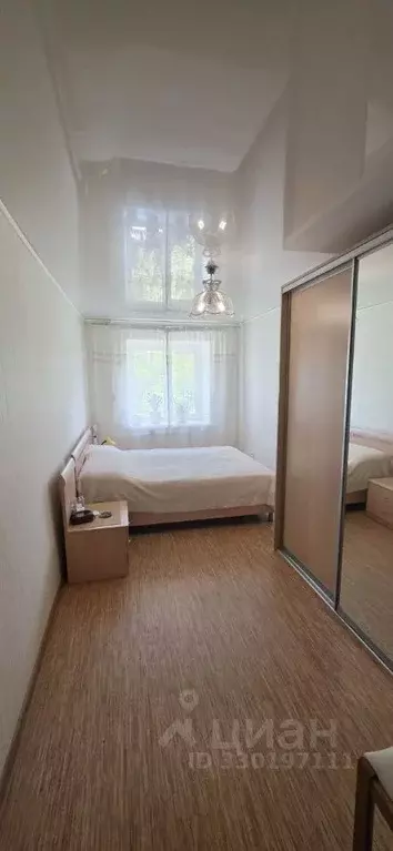 2-к кв. Томская область, Томск Красноармейская ул., 87 (44.2 м) - Фото 1