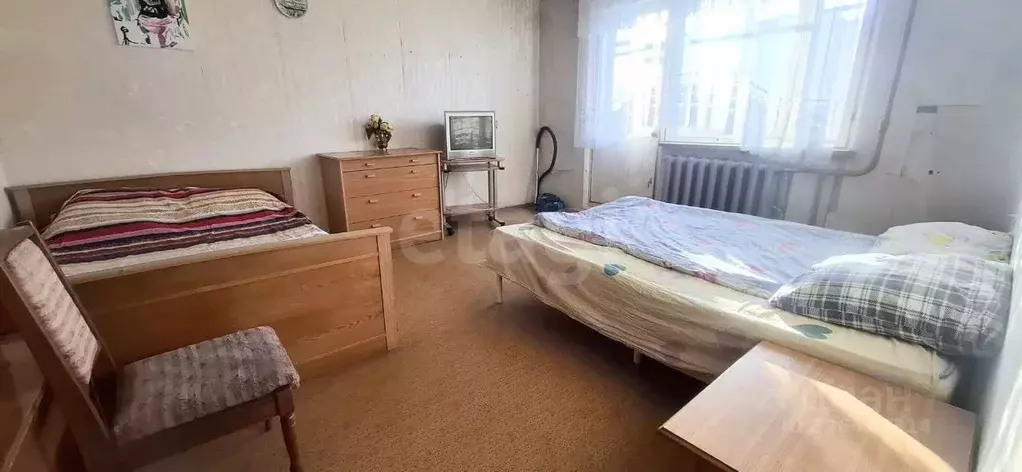 2-к кв. Калининградская область, Калининград Интернациональная ул., 29 ... - Фото 2