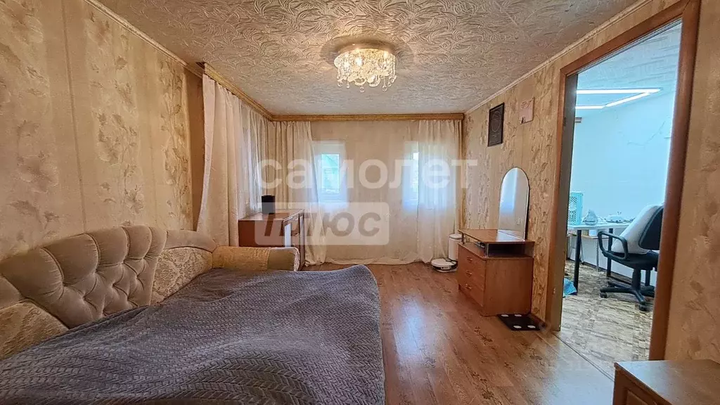 Дом в Курская область, Курск Фабричная ул. (42 м) - Фото 0