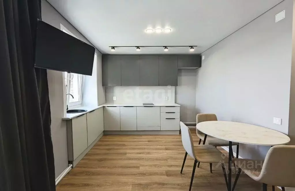 1-к кв. Алтайский край, Бийск пер. Николая Липового, 80/1 (44.6 м) - Фото 1