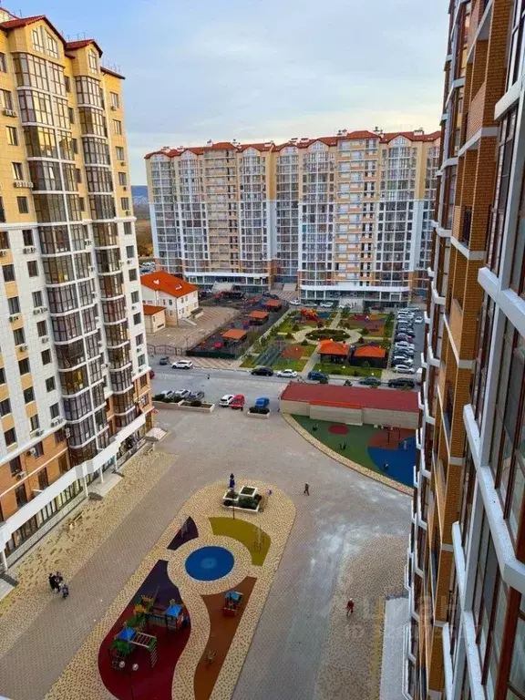3-к кв. Краснодарский край, Анапа Анапское ш., 30к2 (80.0 м) - Фото 1
