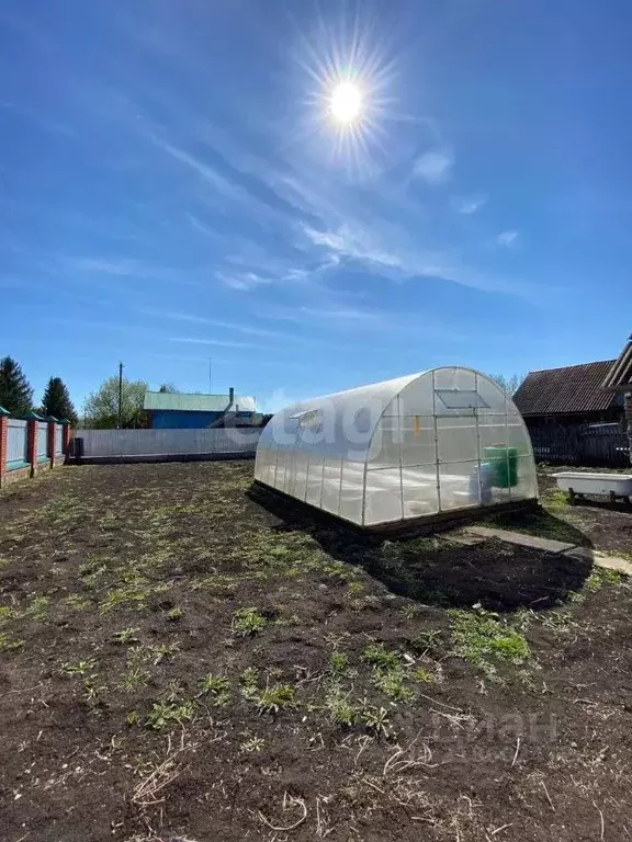 Участок в Башкортостан, Кармаскалинский район, с. Адзитарово  (20.5 ... - Фото 2