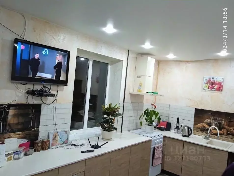 Дом в Краснодарский край, Крымск ул. Островского (125 м) - Фото 2