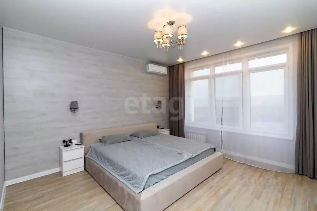 4-к кв. Красноярский край, Красноярск ул. Партизана Железняка, 21Д ... - Фото 0