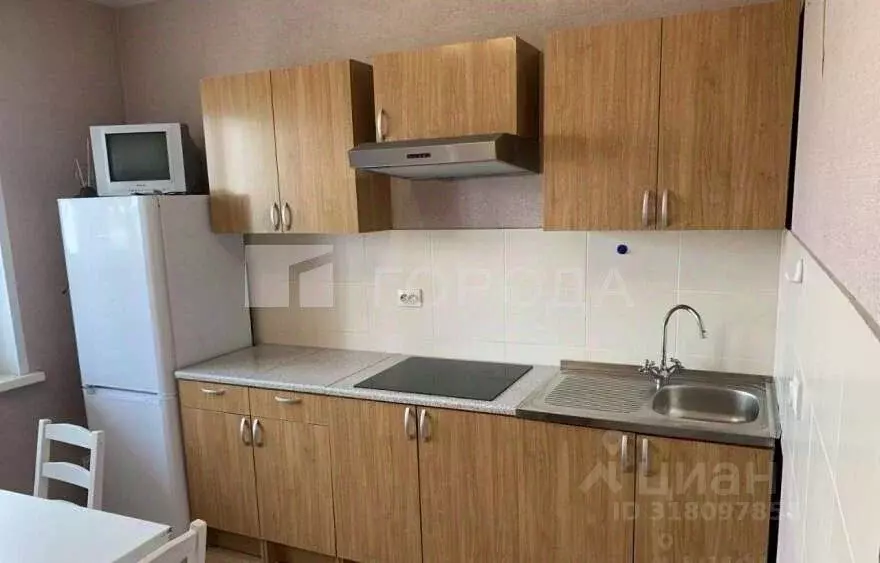 1-к кв. Новосибирская область, Новосибирск ул. Толстого, 56 (40.0 м) - Фото 1