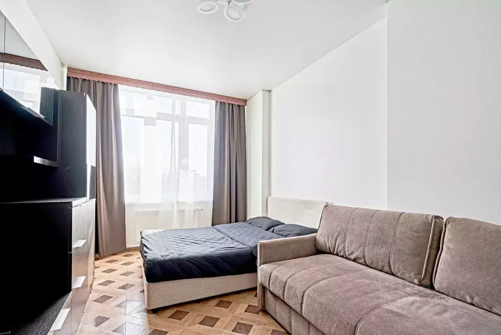 1-к кв. Московская область, Мытищи ул. Колпакова, 10 (44.0 м) - Фото 0
