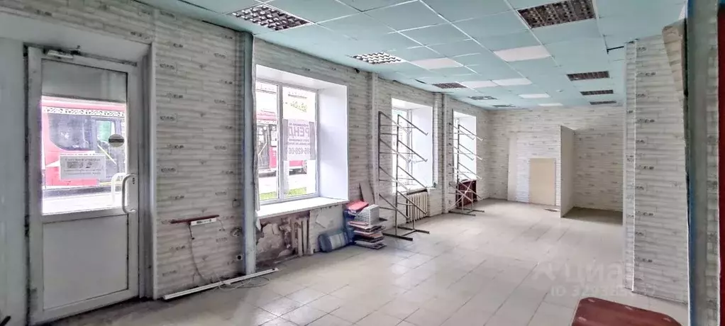 Помещение свободного назначения в Тульская область, Тула ул. ... - Фото 2
