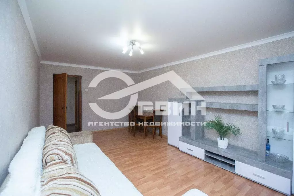 3-к кв. Калининградская область, Калининград ул. Кирова, 47 (57.1 м) - Фото 0