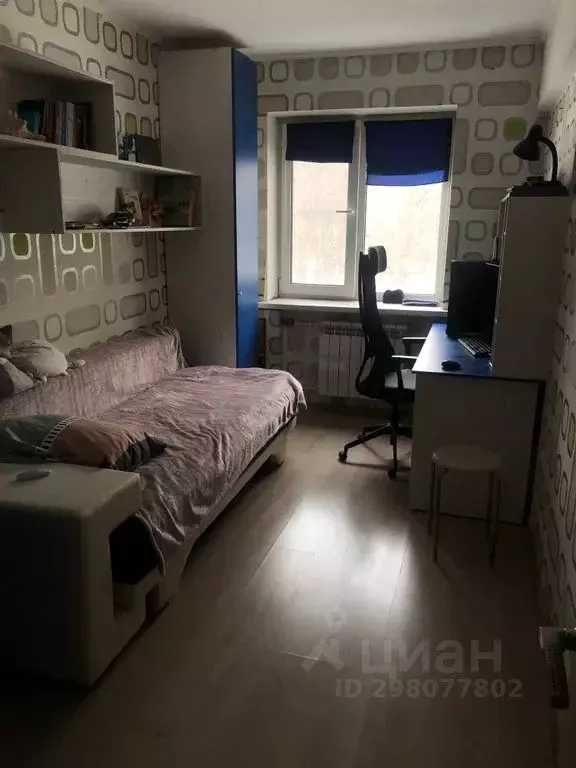 Комната Московская область, Реутов ул. Гагарина, 19 - Фото 0