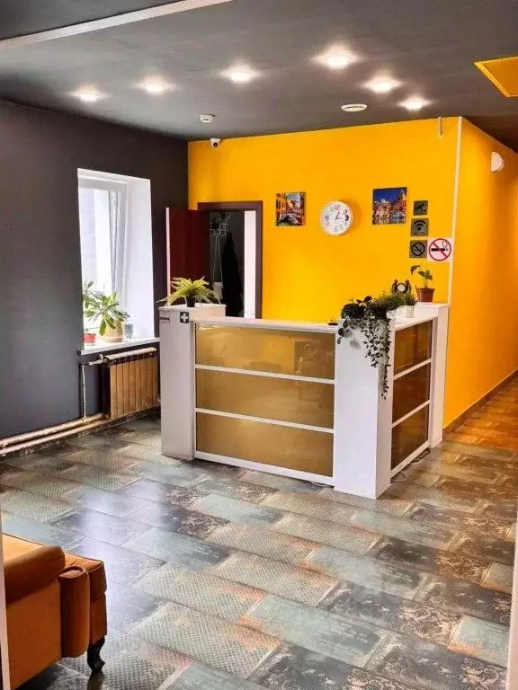 Комната Москва Краснобогатырская ул., 44А (10.0 м) - Фото 2
