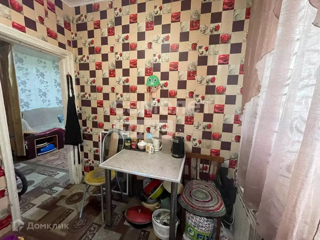 Продаётся 2-к квартира, 42.8 м - Фото 1