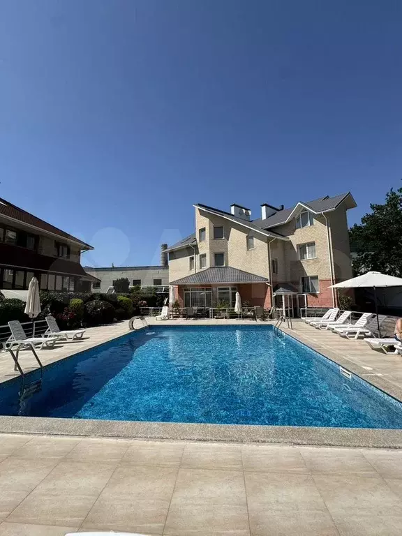 Комната 30 м, 1/3 эт. - Фото 0