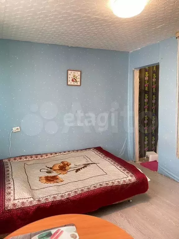 1-к. квартира, 17,6 м, 2/5 эт. - Фото 1